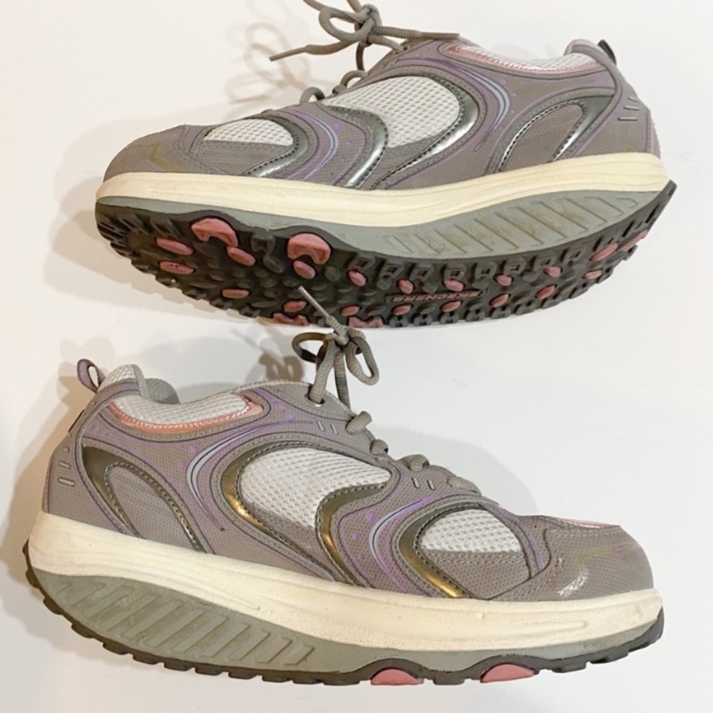Skechers Shape Ups Ei73 size 10